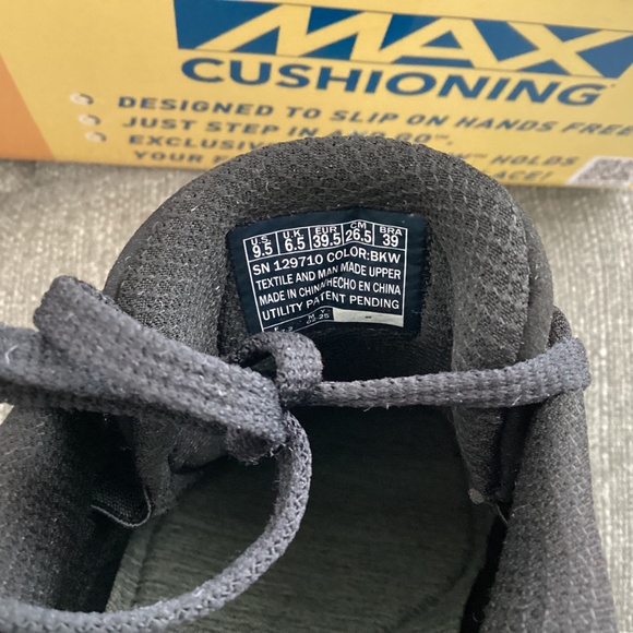 Skechers Women's Max Cushioning Premier 2.0 - Overland Athletic Running Sneakers - Picture 3 of 12